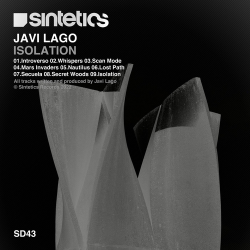 Javi Lago - Isolation [SD43]